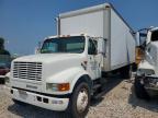 1999 International 4700 BOX Truck