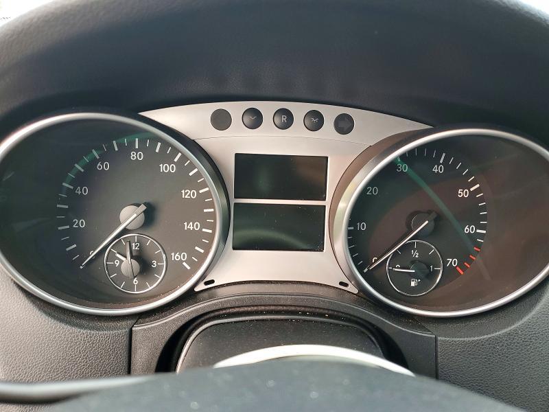2006 Mercedes-Benz Ml 350