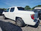 2008 Honda Ridgeline RTX