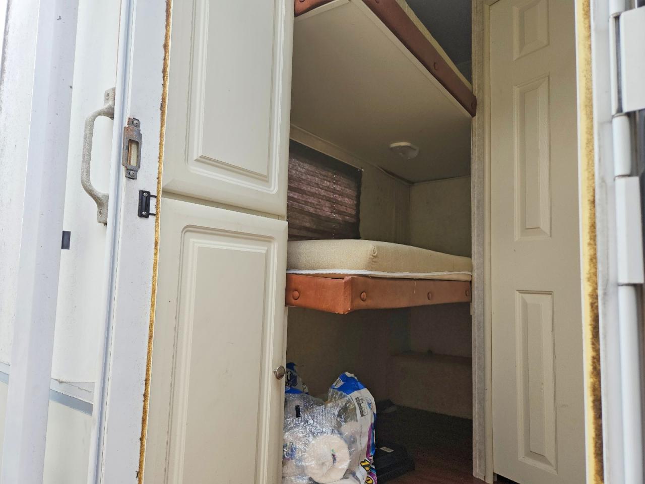 2006 Outback 2006 Keystone Outback Camper