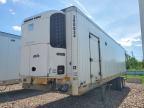 2016 Utility Trailer 2016 Utility VS2RA Refrigerated Van Trailer