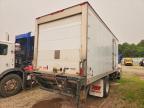 2015 Hino 258/268 Refrigerated BOX Truck