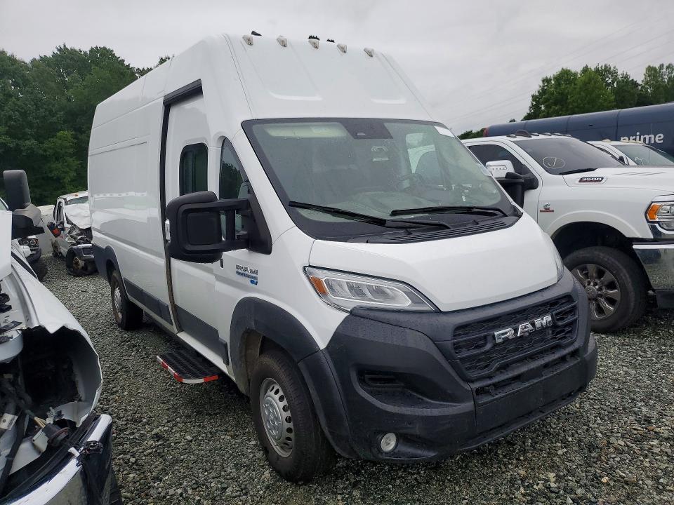 2024 Dodge RAM Promaster 3500 3500 Super High