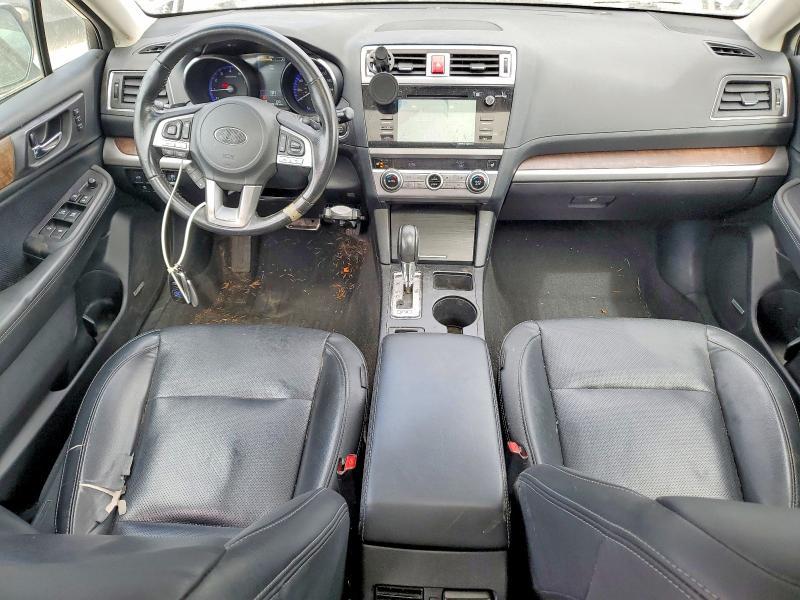 2016 Subaru Outback 3.6r Limited