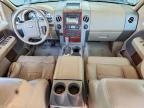 2007 Ford F150 Supercrew