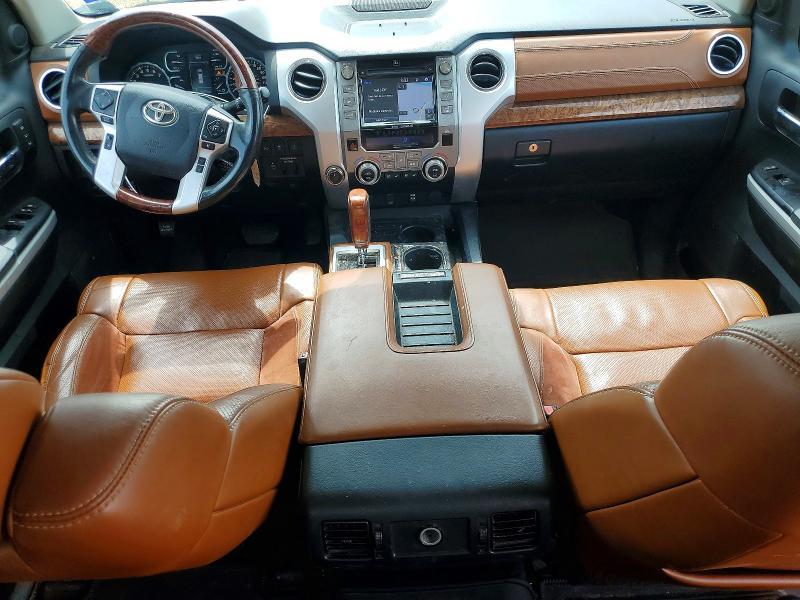 2019 Toyota Tundra 1794 Edition