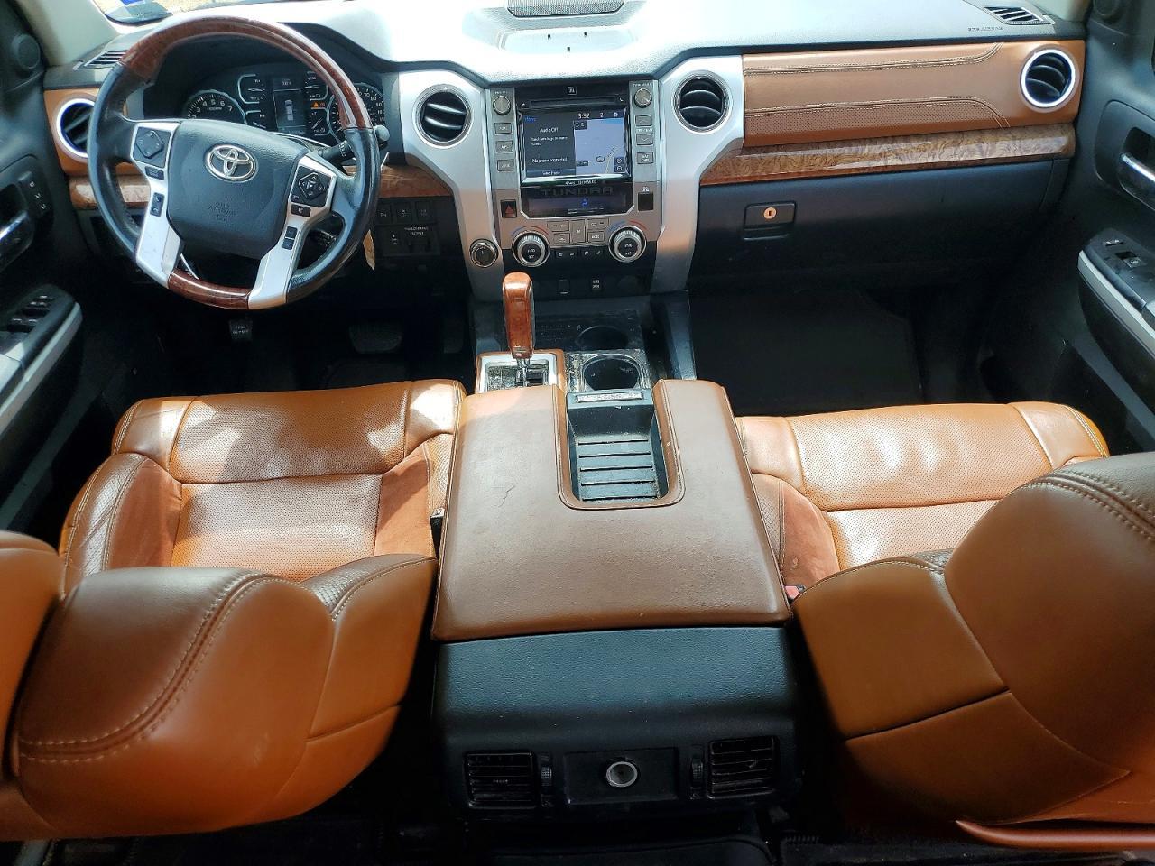 2019 Toyota Tundra 1794 Edition