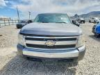 2008 Chevrolet Silverado K1500