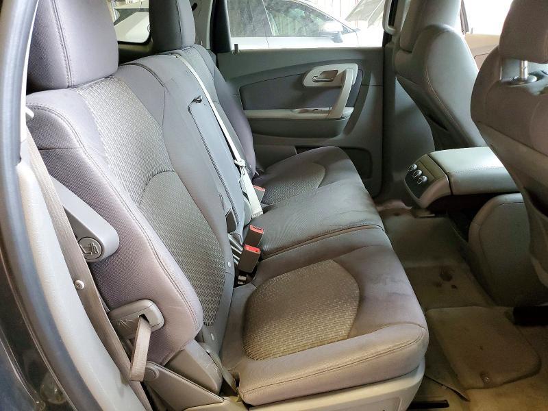 2012 Chevrolet Traverse ls