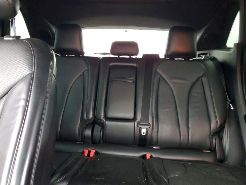 2016 Lincoln Mkc Reserve