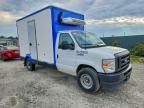 2023 Ford E350 Refrigerated BOX Truck