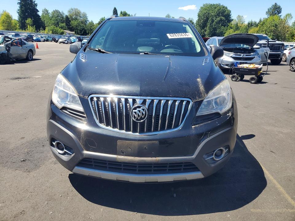 2013 Buick Encore Premium