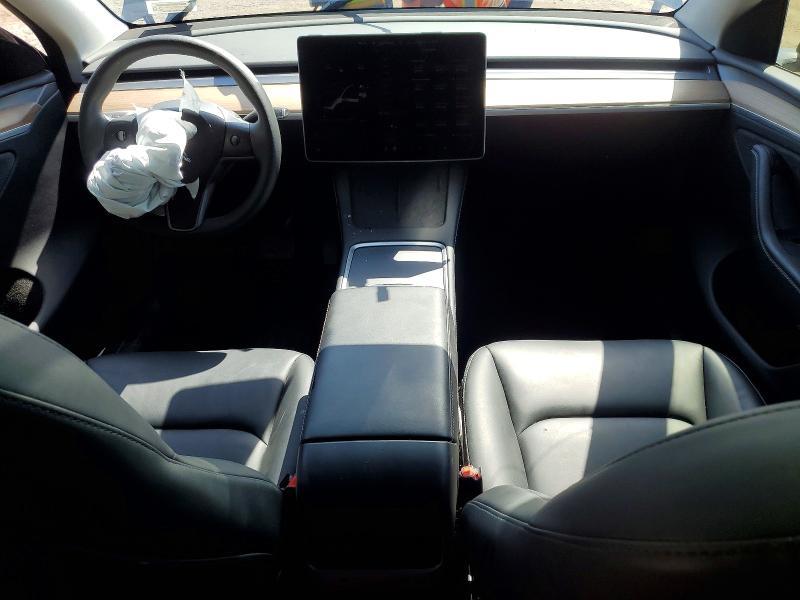 2024 Tesl Model y