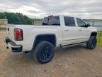 2016 GMC Sierra K1500 Denali
