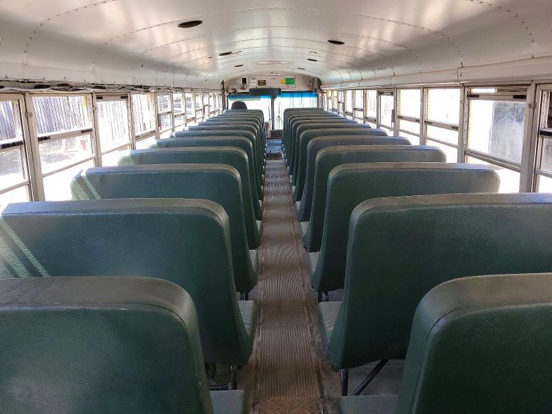 2013 Thomas School bus
