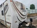 2009 Fleetwood Prowler Camper