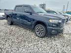 2025 Dodge 1500 Laramie