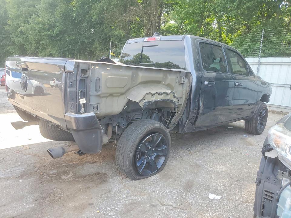 2021 Dodge RAM 1500 BIG HORN/LONE Star