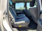 2005 Toyota Tundra Double Cab SR5