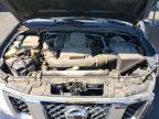 2015 Nissan Frontier S