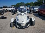2017 Can-Am Spyder Roadster RT