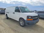 2017 Chevrolet Express G2500