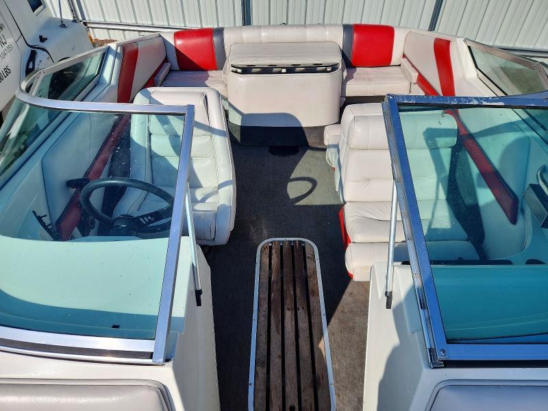 1992 Celebrity 190br-boat