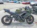 2024 Kawasaki EX650 P