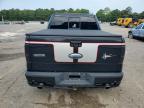 2008 Ford F150 Supercrew