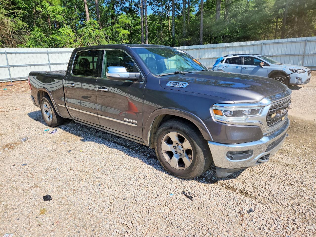 2019 Dodge RAM 1500 Limited