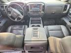2017 Chevrolet Silverado K1500 LTZ