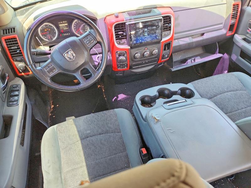 2014 Dodge Ram 1500 slt