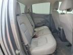2021 GMC Canyon Elevation