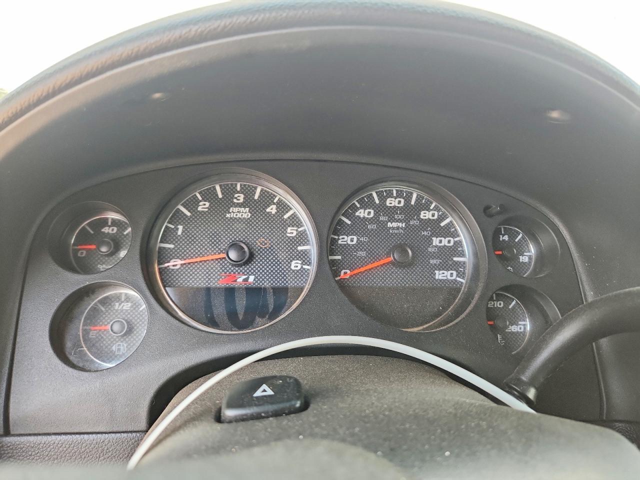 2009 GMC Sierra K1500 SLT
