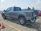 2022 Ford F250 Super Duty