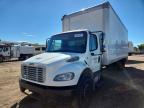 2014 Frht - Freightliner 2014 Freightliner Business Class M2 BOX Truck