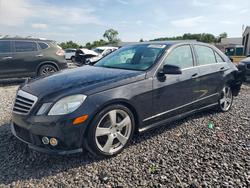 2010 Mercedes-Benz E 350 for sale in Hueytown, AL