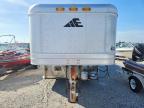 2001 Elite Horse Trailer