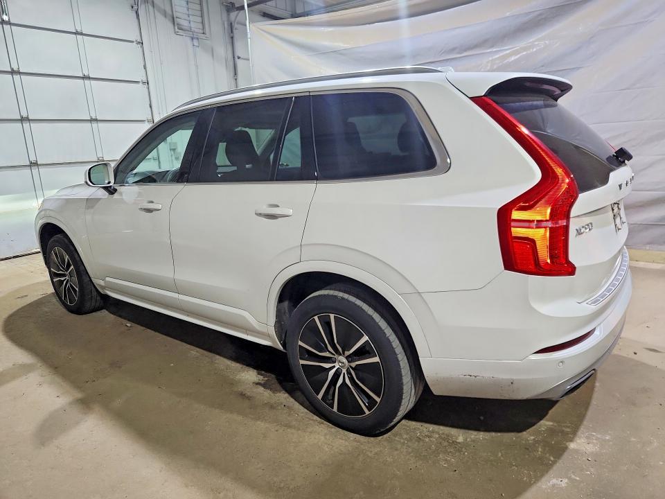 2020 Volvo Xc90 T5 Momentum