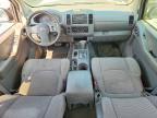 2008 Nissan Frontier SE V6