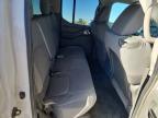 2010 Nissan Frontier SE V6