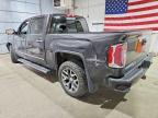2016 GMC Sierra K1500 SLT