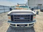 2009 Ford F250 Super Duty