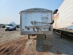 2007 Wilson DWH-500 Grain Trailer
