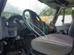 2007 International 4400 Flatbed Truck