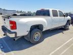 2013 Chevrolet Silverado K3500 LTZ