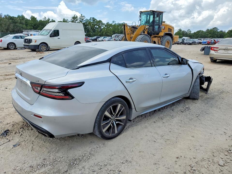 2020 Nissan Maxima SV