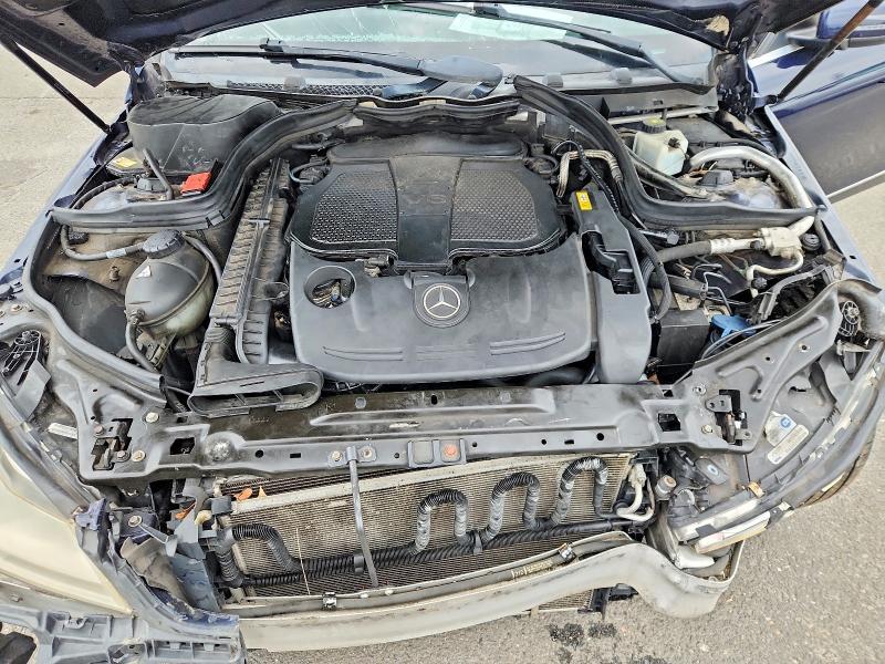 2014 Mercedes-Benz C 300 4matic
