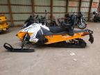 2018 Skidoo Renegade Adrenaline