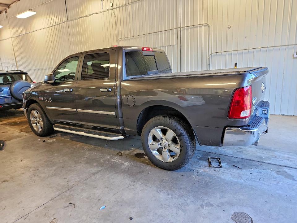 2016 Dodge Ram 1500 slt